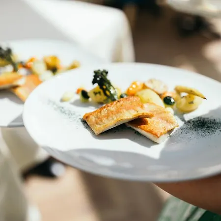 Der Wiesenhof Hotel Pertisau