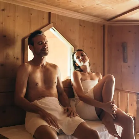 Der Wiesenhof 4* Pertisau
