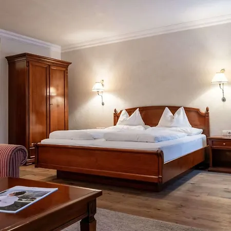 Der Wiesenhof 4* Pertisau