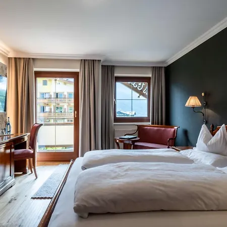 Der Wiesenhof 4* Pertisau