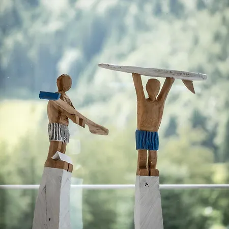 Der Wiesenhof 4* Pertisau