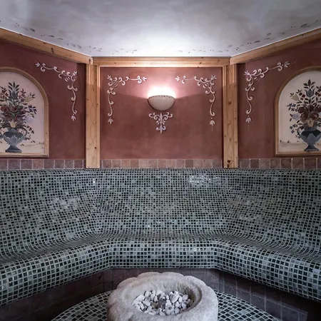 Hotel Der Wiesenhof 4*