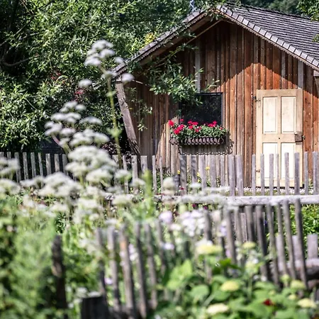 Der Wiesenhof Hotel Pertisau