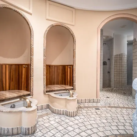 Hotel Der Wiesenhof Pertisau