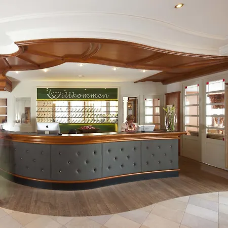 Der Wiesenhof Pertisau