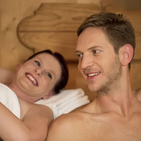 Der Wiesenhof Hotel 4*