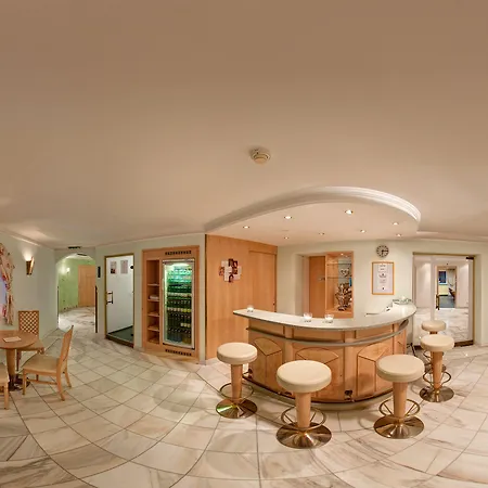 Hotel Der Wiesenhof Pertisau