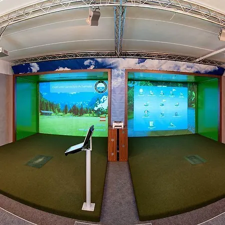 Der Wiesenhof Hotel Pertisau