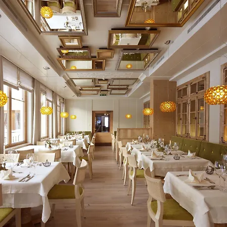 Der Wiesenhof Hotel 4*