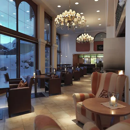 Hotel Der Wiesenhof Pertisau