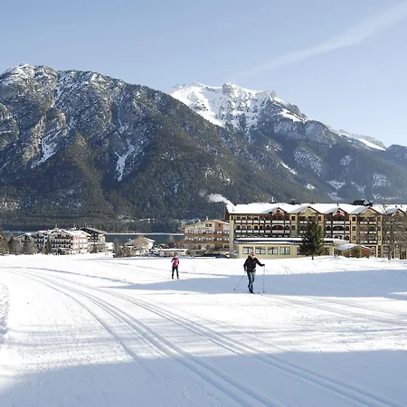 酒店 Der Wiesenhof