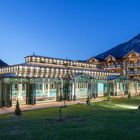 Hotel Der Wiesenhof 4*