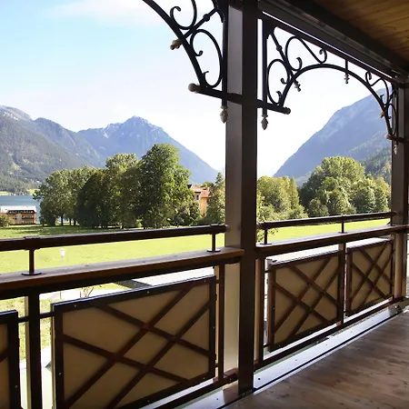 Der Wiesenhof 4* Pertisau