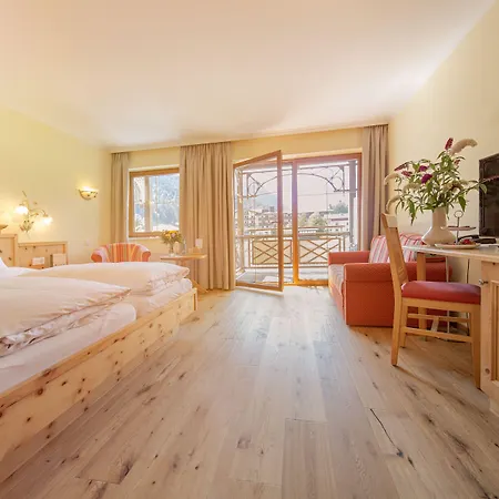 Der Wiesenhof Hotel Pertisau