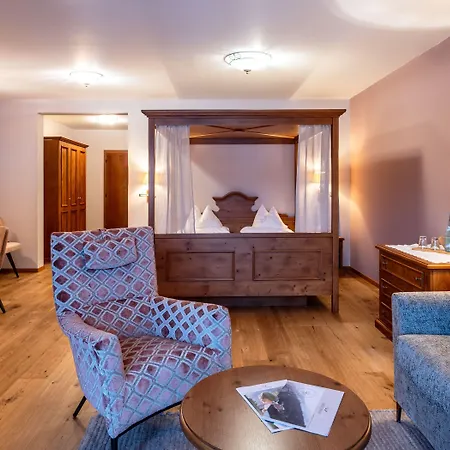 Der Wiesenhof 4* Pertisau