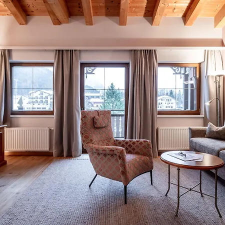 Der Wiesenhof Hotel 4*