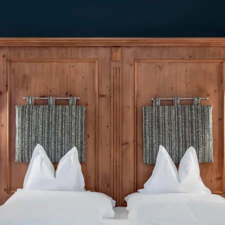 Der Wiesenhof Hotel 4*