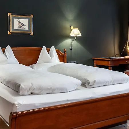 Der Wiesenhof Hotel Pertisau