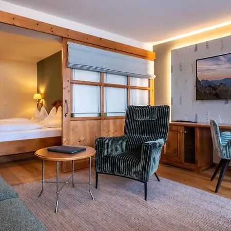 Der Wiesenhof Hotell