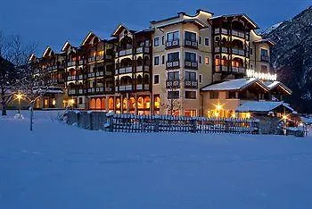 Der Wiesenhof 4* Pertisau