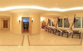 Der Wiesenhof Hotel Pertisau