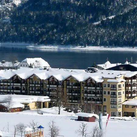 Der Wiesenhof 4*