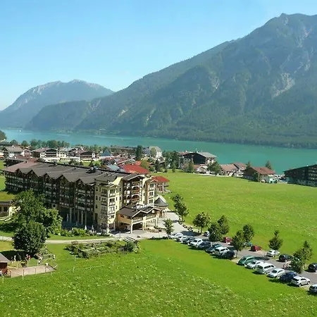 Der Wiesenhof Hotel Pertisau