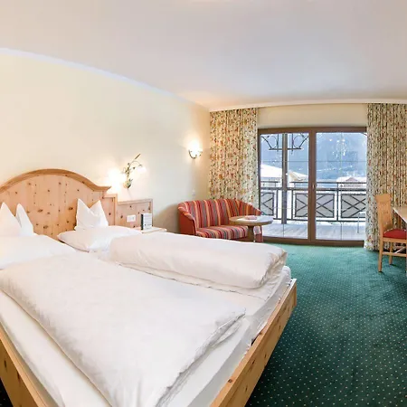 Der Wiesenhof Otel
