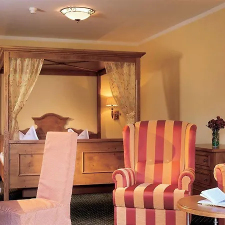 Der Wiesenhof 4* Pertisau