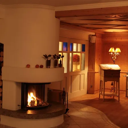 Hotel Der Wiesenhof 4*