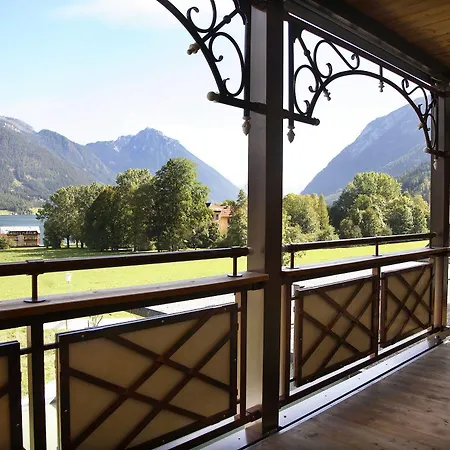 Otel Der Wiesenhof Pertisau