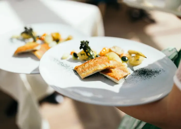 Der Wiesenhof Hotel Pertisau