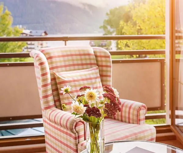 Hotel Der Wiesenhof 4*