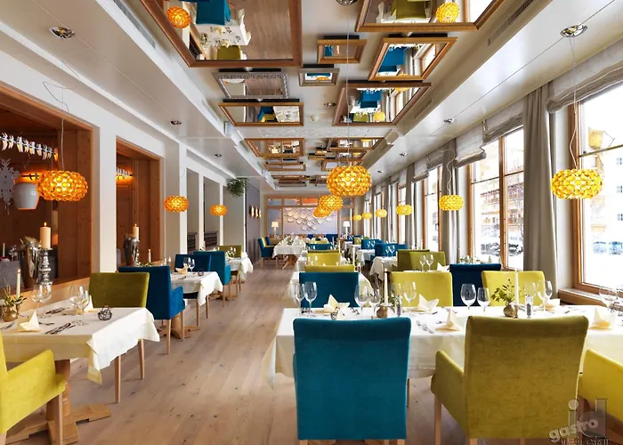 Der Wiesenhof Pertisau