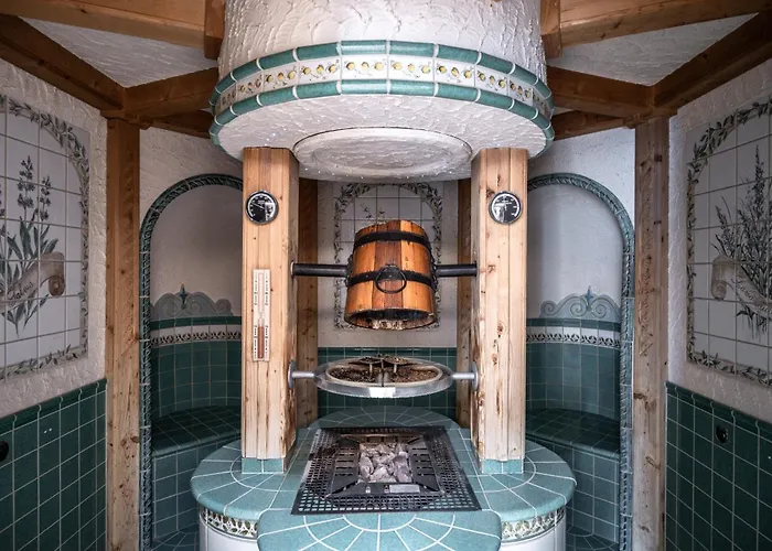 Der Wiesenhof Pertisau