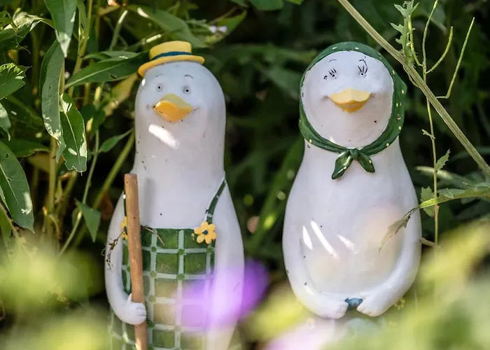 Der Wiesenhof Hotel Pertisau