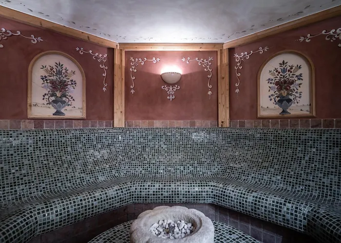 Hotel Der Wiesenhof 4*