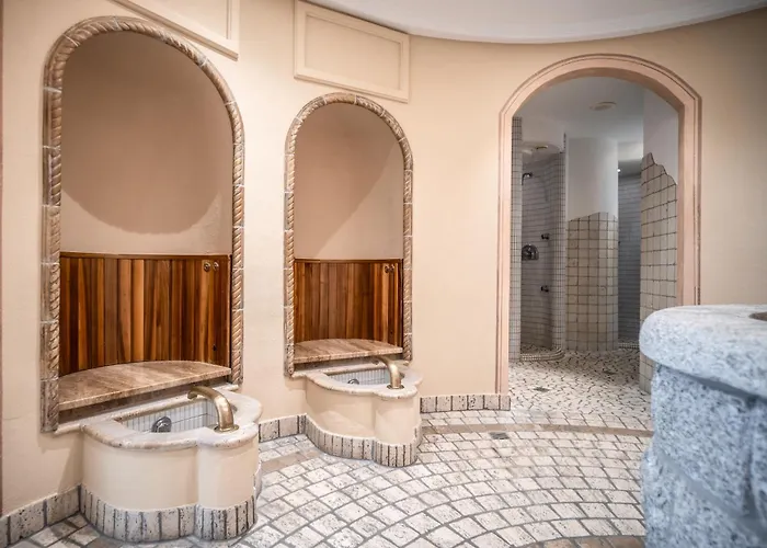 Hotel Der Wiesenhof Pertisau