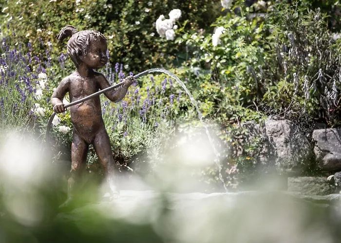 Der Wiesenhof 4* Pertisau