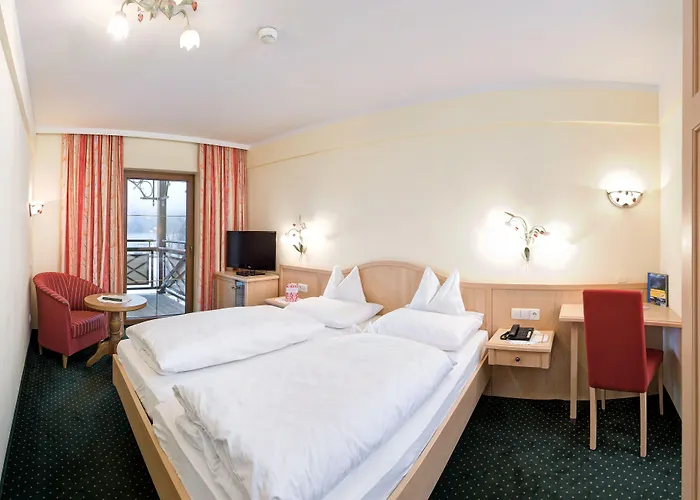 Der Wiesenhof Hotel 4*