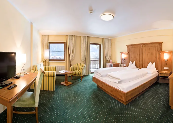 Hotel Der Wiesenhof 4*