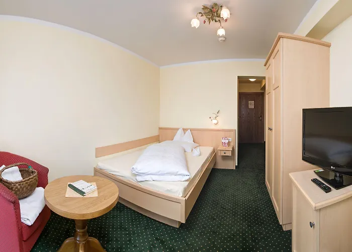 Hotel Der Wiesenhof Pertisau