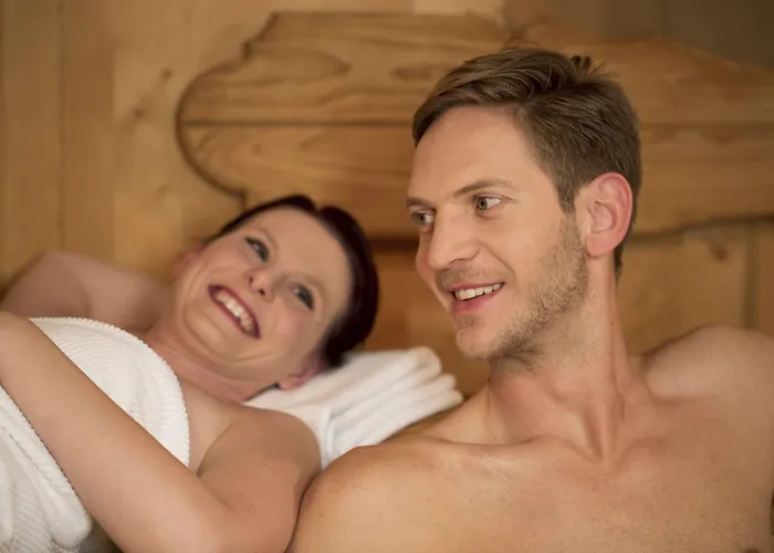 Der Wiesenhof Hotel 4*