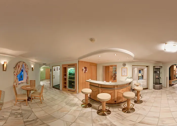 Hotel Der Wiesenhof Pertisau