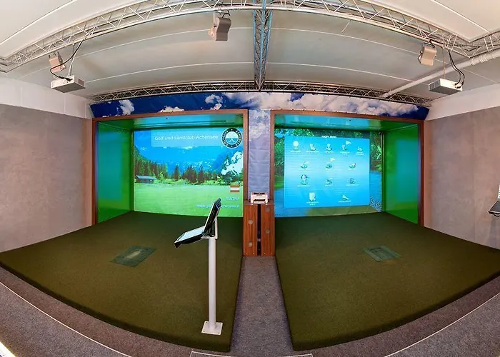 Der Wiesenhof Hotel Pertisau