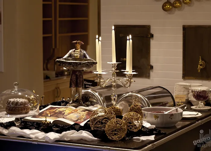 Hotel Der Wiesenhof 4*