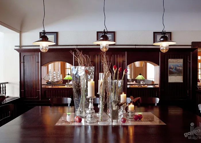 Der Wiesenhof Hotel 4*