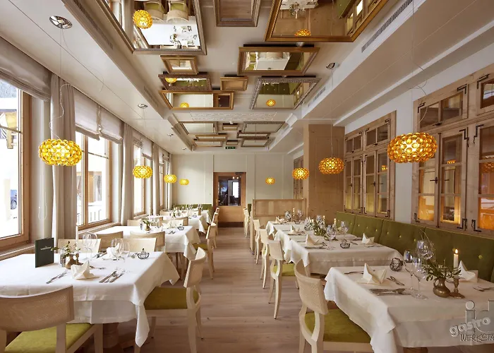 Der Wiesenhof Hotel 4*