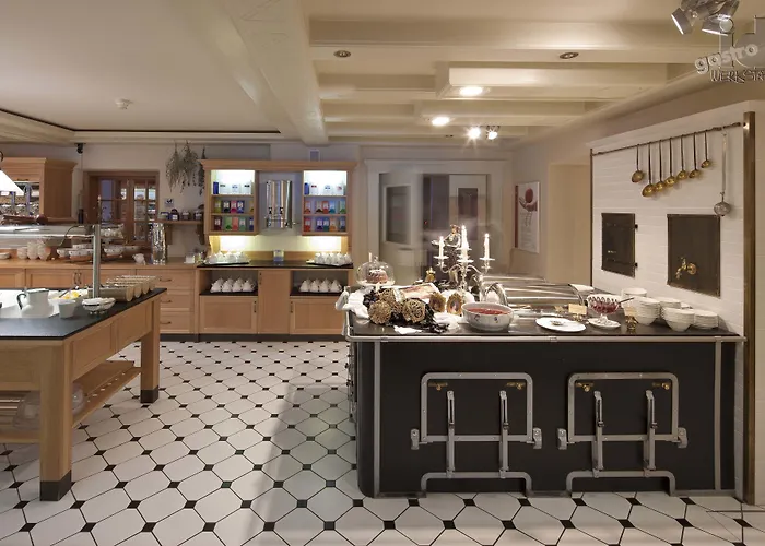 Hotel Der Wiesenhof 4*