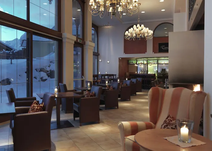 Hotel Der Wiesenhof Pertisau